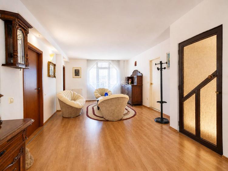De vânzare apartament 200 m²utili, cartier Someseni - 5
