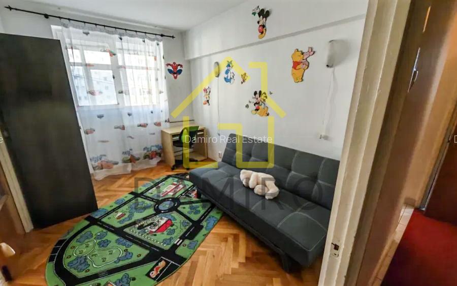 Apartament 3 Camere Tei str. Ion Berindei Colentina Doamna Ghica Parc Plumbuita - 2