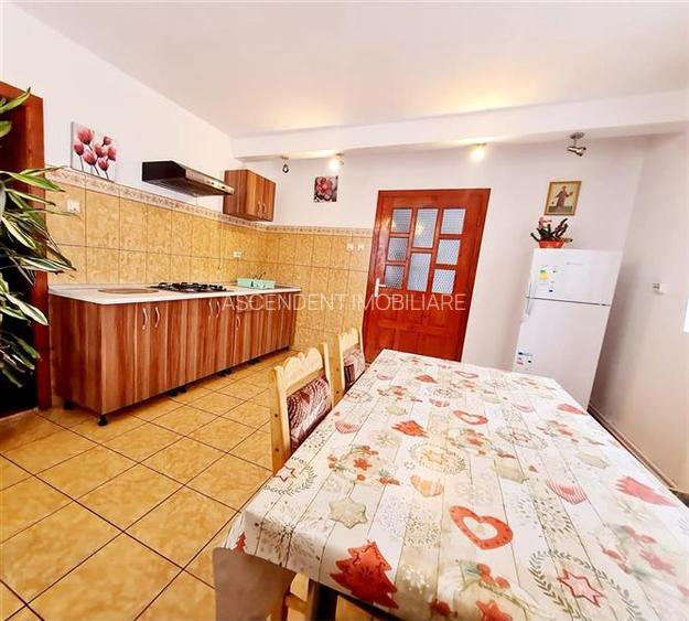 Tur 3D! Pensiune in areal pretios, Moieciu, Bran, Brasov - 37