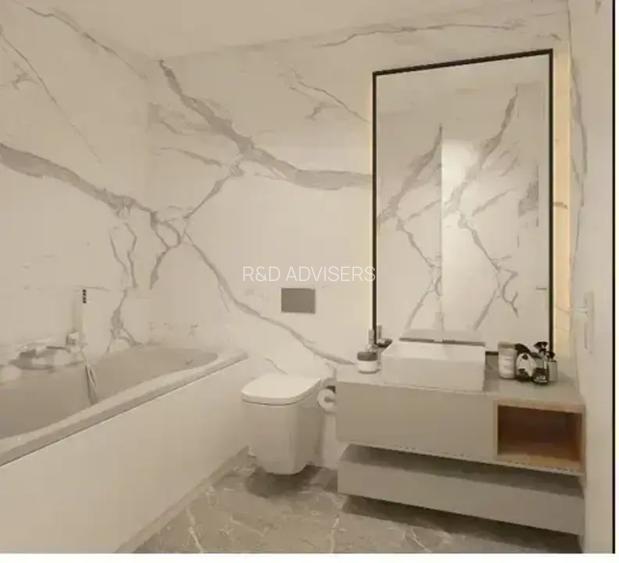 OFERTĂ | APARTAMENT 3 CAMERE PIPERA PLAZA + LOC PARCARE - 16