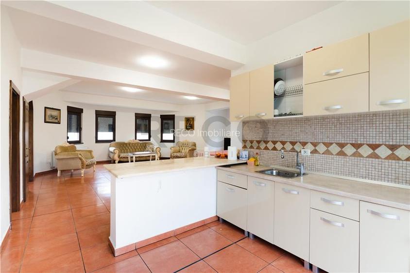 RECO Casa in Paleu cartierul Orizont - 3