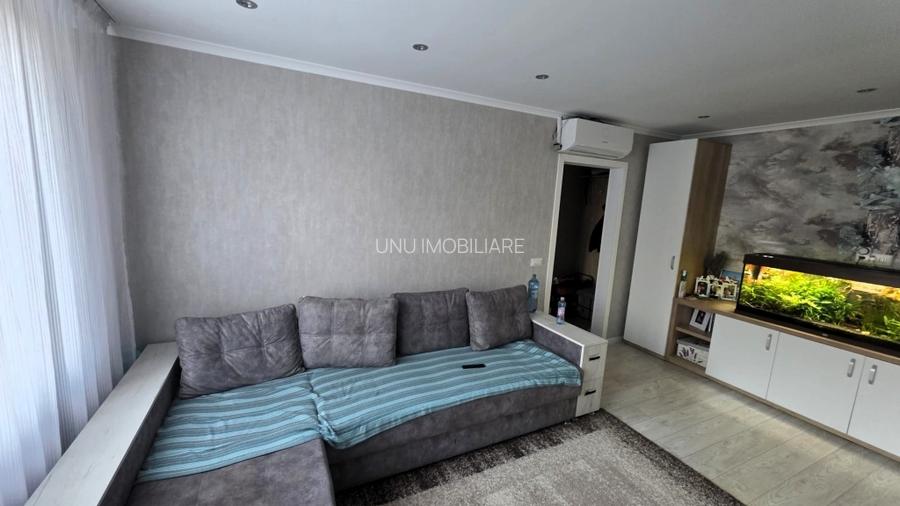 Etaj 2- Tatarasi-Ateneu-3 Camere 72mp-Renovat-bloc fara risc - 14