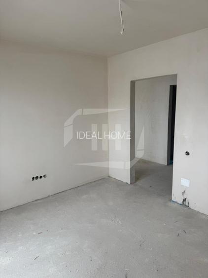 Exclusiv! Apartament 2 camere, terasa 24 mp, parcare subterana - 5