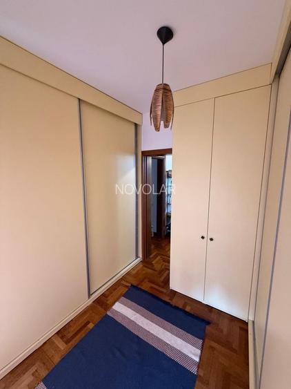 Penthouse Unic în Berceni 400mp Șemineu Singur pe Etaj 3Băi 2Parcari 2Terase BBQ - 8