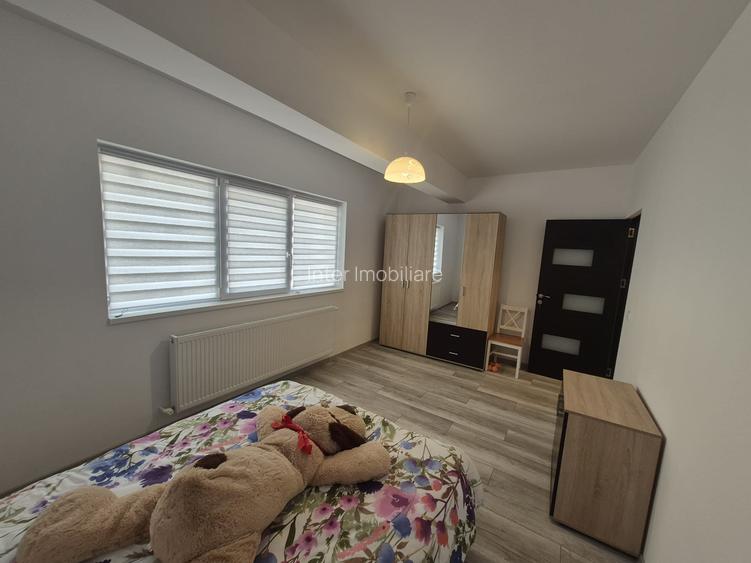 Apartament 3 camere zona lac Rediu-1,5km de Kaufland Pacurari,mobilat,cod:162504 - 10