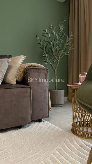 Apartament 2 camere premium cu parcare subterana - 19