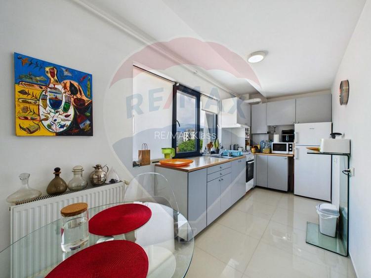 APARTAMENT 2 CAMERE CU LOC DE PARCARE - 5