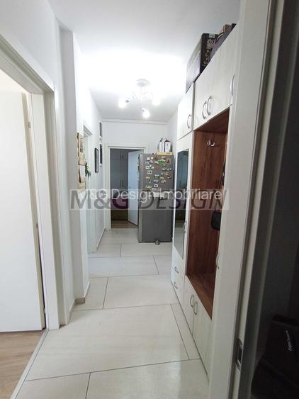 Apartament 2 camere calea Buziasului - 6