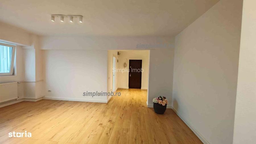 Decomandat Apartament Spatios Nemobilat Giurgiului - 2