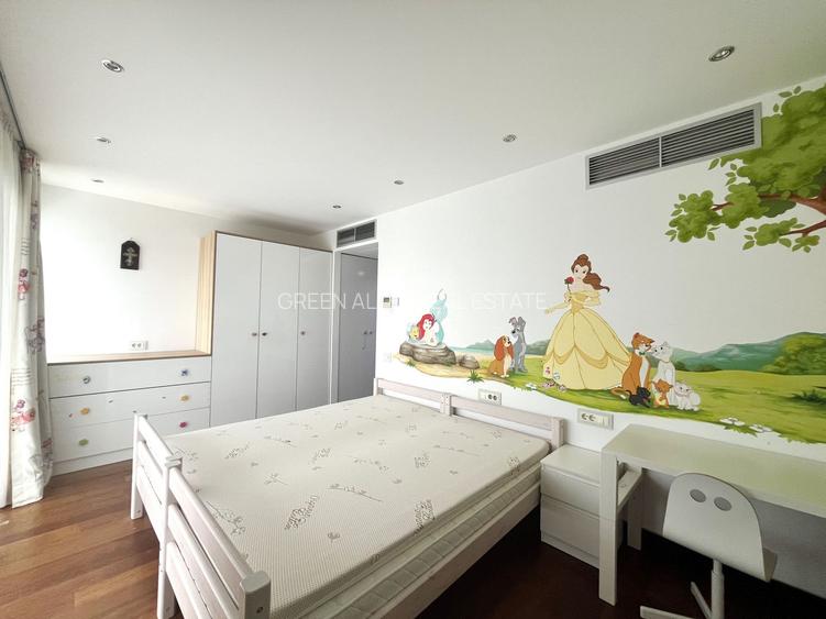 3 CAMERE + DRESSING || ALIA || DECOMANDAT || 2 LOCURI PARCARE - 11