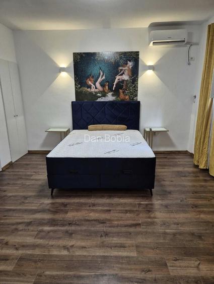 Garsoniera ultracentral 5 min Univerisitate - totul nou- centrala proprie DB2147 - 2