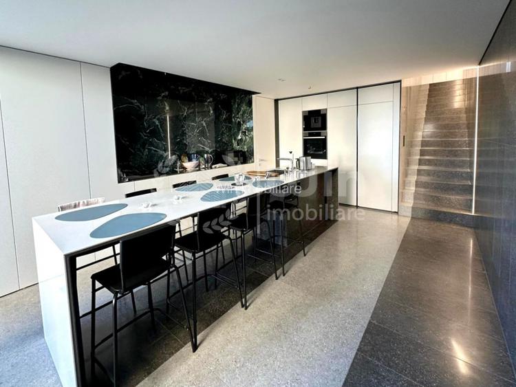 Casa tip duplex 4 Camere | 146mp | Parcul Narciselor | Andrei Muresanu - 2