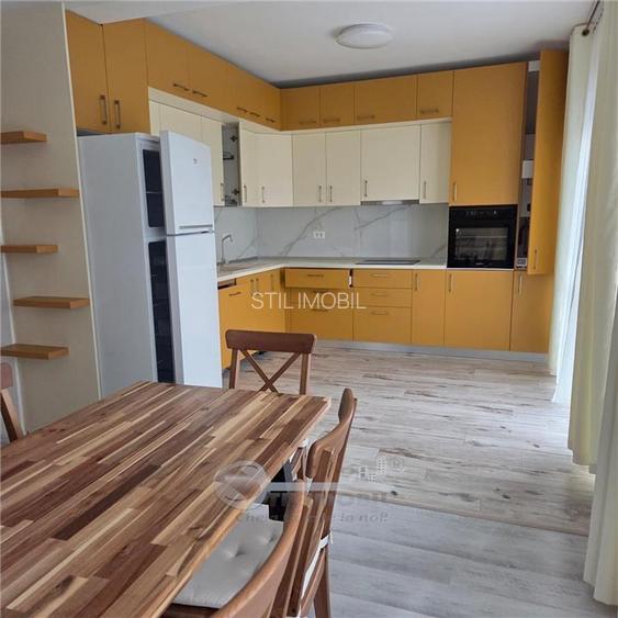 Casa 4 Camere- Valea Lupului 850 EURO - 3