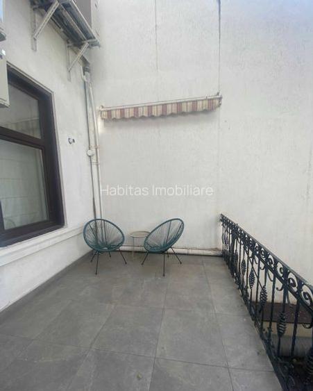 Apartament in cladire istorica, B-dul Eroilor, Central - 5