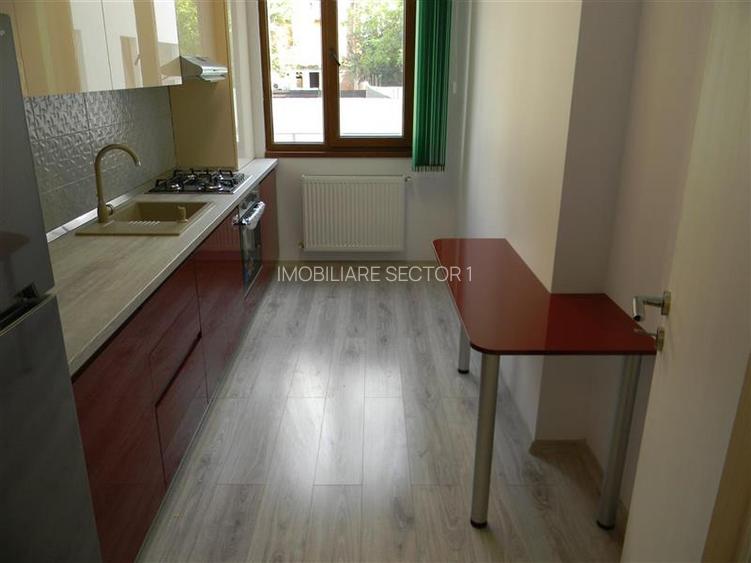 Apartament 2 camere spre inchiriere terasa si parcare Chitila Bucurestii Noi - 8