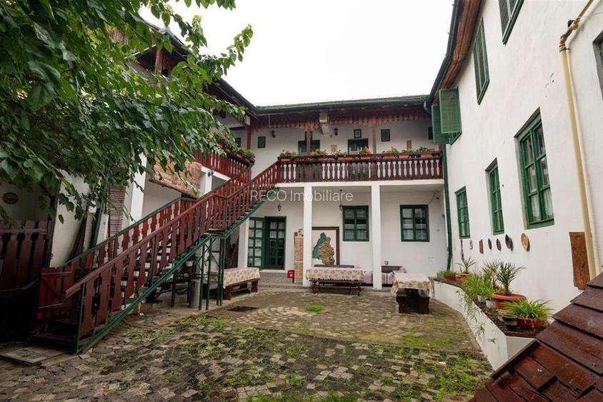 RECO Complex imobiliar in zona turistica- Cetate Oradea - 32