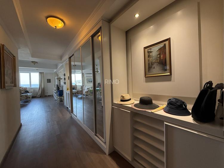 Apartament 3 camere Mamaia - Navodari - vedere la mare - 15