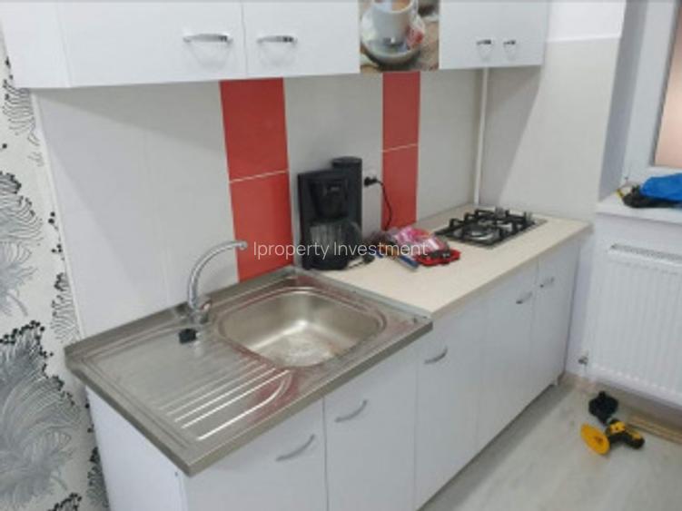 Palladium Residence  | 2 Camere | Centrala Proprie | Decomandat - 6