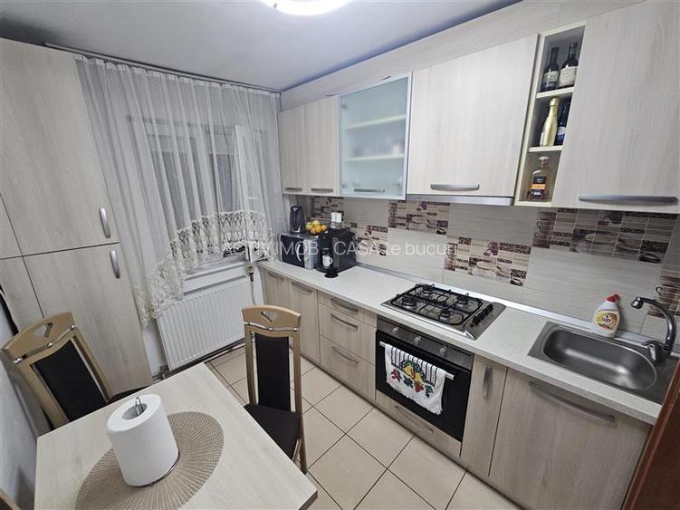 Resita, 3 Cam. Cf. 1, Mobilat+Utilat, Micro 2 - 18