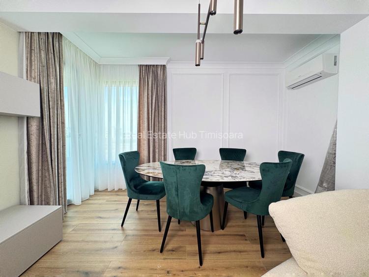 Apartament 2 camere Torontalului - 3