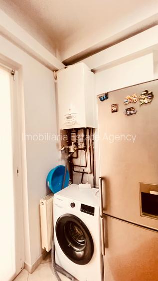 Apartament 2 camere Piața Unirii, 5 minute de metrou, CENTRALA, PET-FRIENDLY - 16