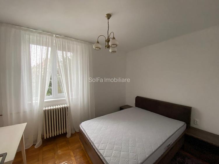Apartament str. LOGA - 7