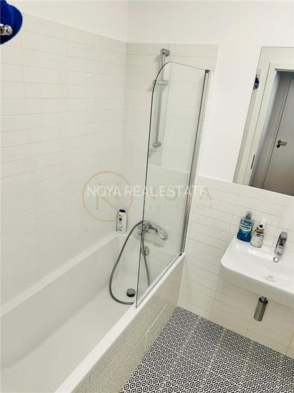 Apartament cu 2 camere de vanzare Aviatiei Park - 29