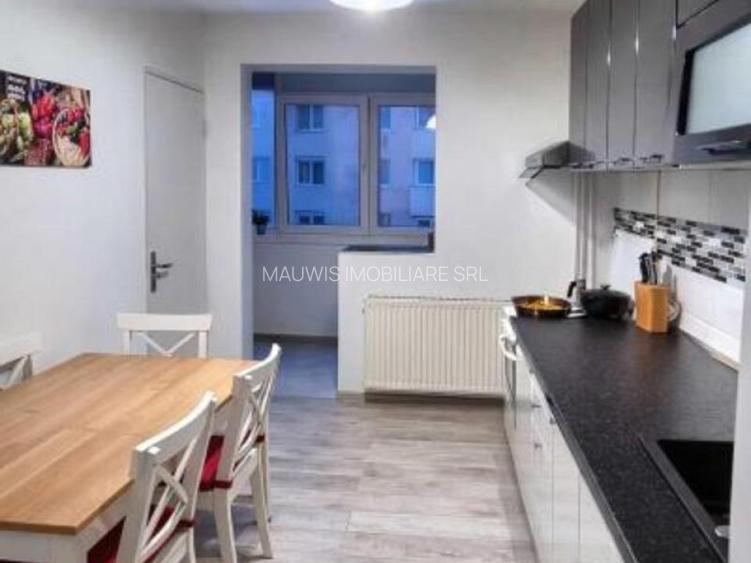 Iancului / Metrou / decomandat / et 6 / bl 1981 / - 4