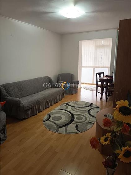 Închiriere apartament 2 camere Ultracentral - 5