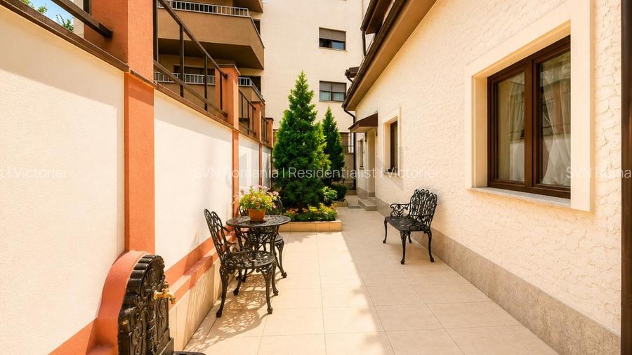 REC3001789 SPATRIU BIROU l CASA INDIVIDUALA l CURTE l KISELEFF l CLUCERULUI - 5