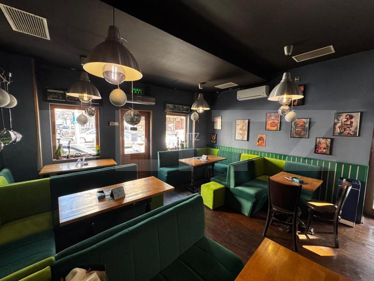 Spatiu comercial, 118 mp, Ultracentral - zona Mercur - 3