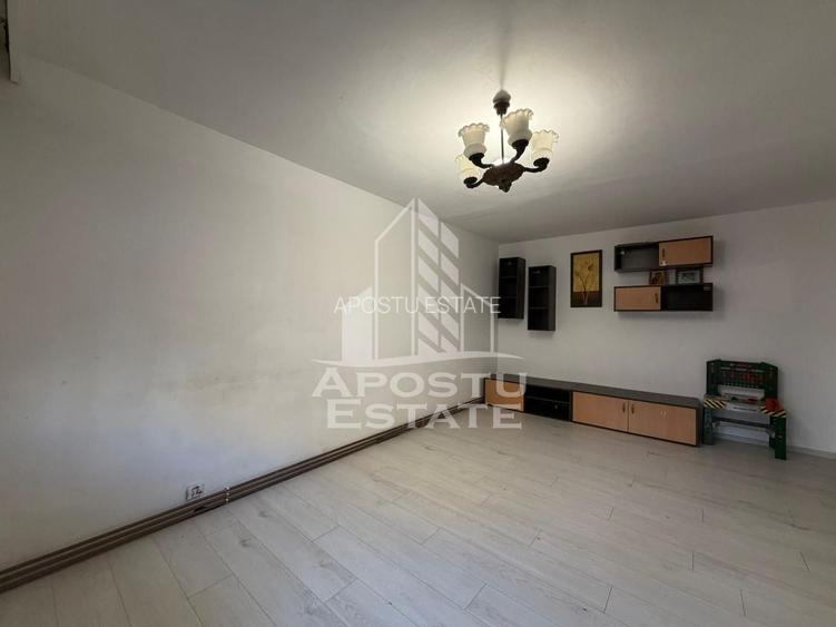 Apartament cu 3 camere, de vanzare, zona Dambovita, Timisoara - 3