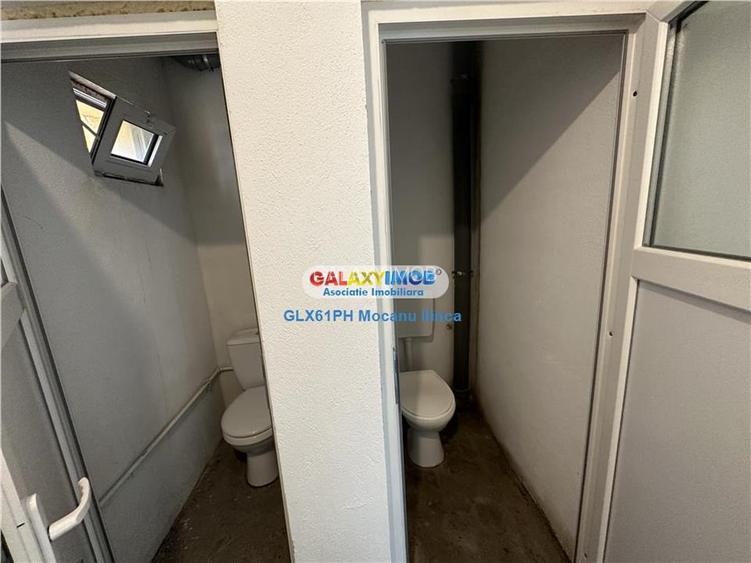 Inchiriere spatiu 117 mp, in Ploiesti, zona Bereasca - 4
