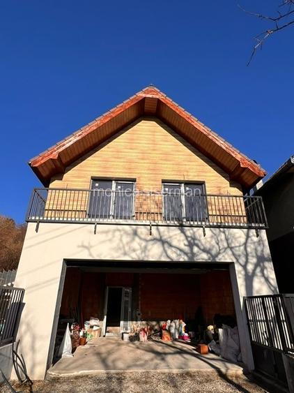 Casa noua cu 3 dormitoare in Popesti Deal - 12