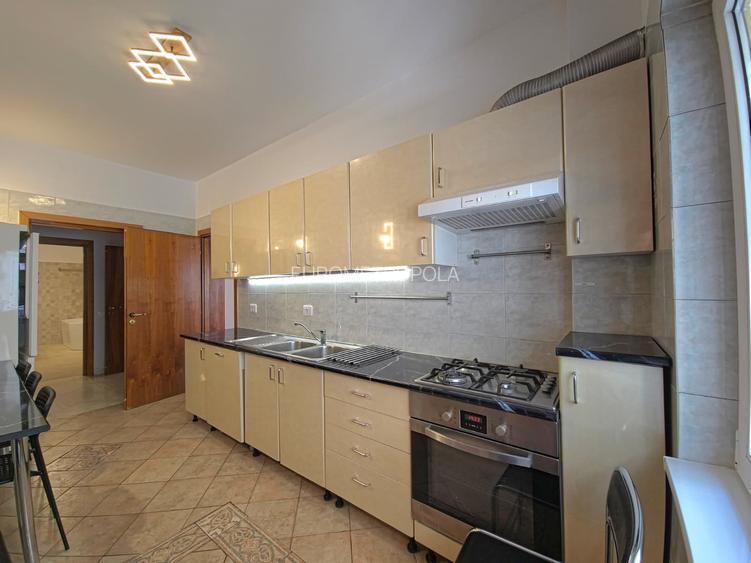 Apartament 4 camere Primaverii - 7