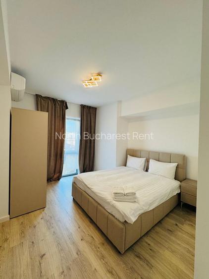 Apartament 3 camere Unirii/ Complex nou/ Parcare subterana - 3