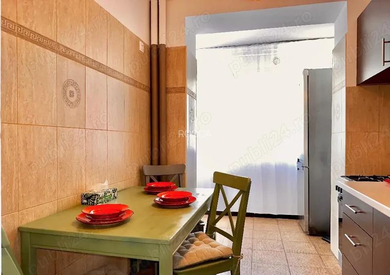 Apartament de 2 camere, etaj 5/10 – Vatra Luminoasă, pet friendly, 8 min metrou - 6