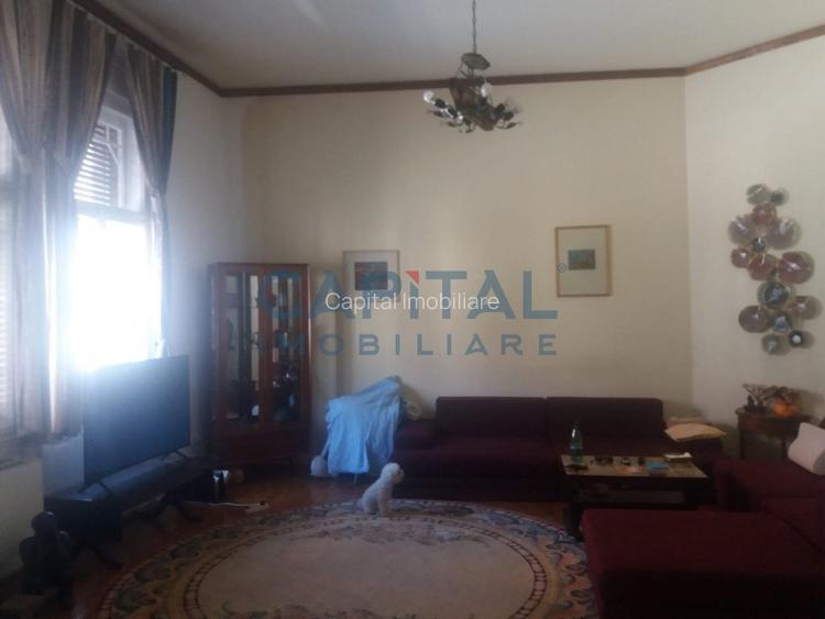 Casa la curte comuna pe 3 nivele, 300mp utili 0% comision - 6