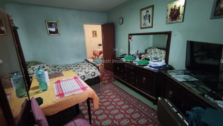 Apartament 2 Camere,Nicolae Grigorescu,Metrou,bl.1977,reabilitat,DECOMANDAT - 6