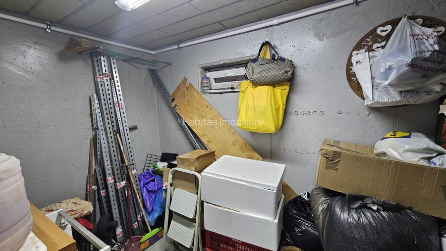 0 % comision, 3 camere in vila, parcare si doua boxe incluse-Buna Ziua - 20