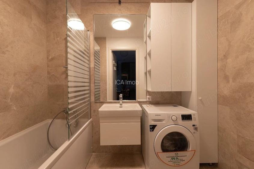 Apartament superb Domenii-Arcadia - 4