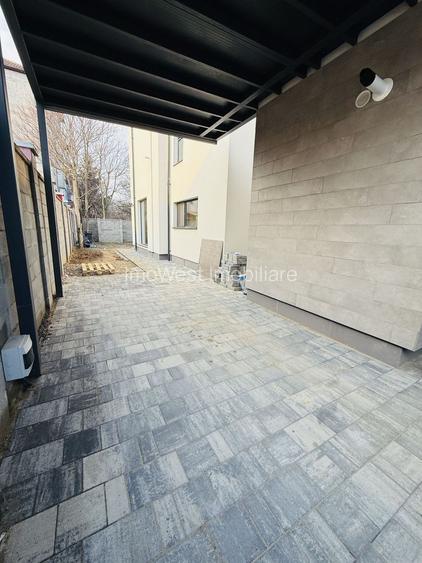 Lipovei | Duplex Premium | 4 Camere | Perete Dublu | Finisaje Tempini - 4