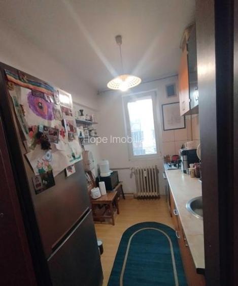 Piata Sudului metrou - Apartament 2 camere , ideal investitie - 4