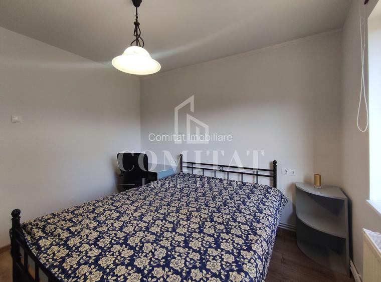 Apartament cu 2 camere | Cartierul Mănăștur - Zona Academiei de Muzică - 2