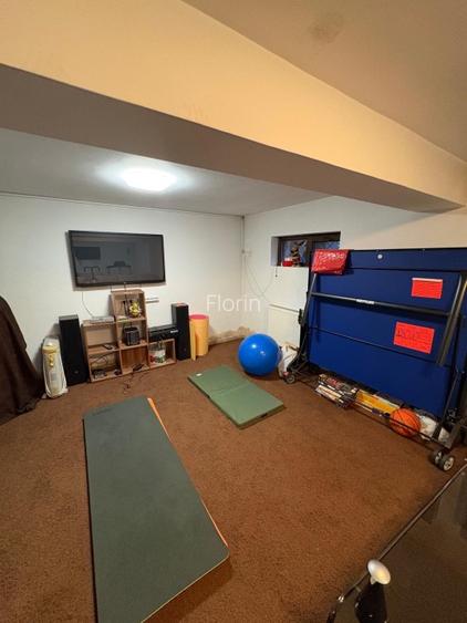 Duplex Premium cu Subsol și Garaj Integrat - 7