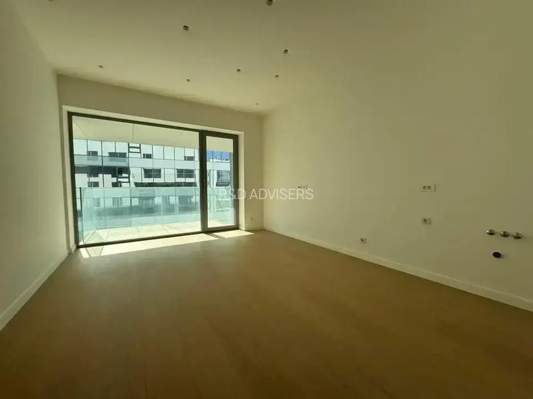 Apartament 2 Camere Lux | Complex Aviatiei Tower - Aviatiei - Pipera - 5