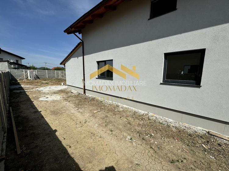 Bucovăț -Duplex-4 Camere - 2