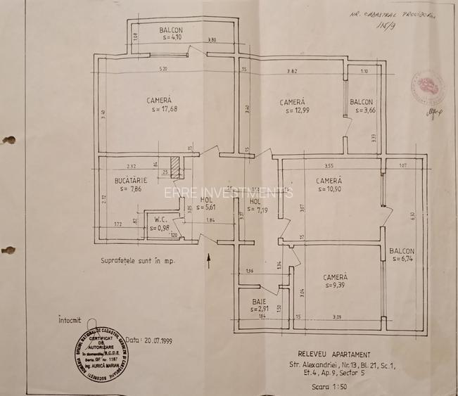 Stradal, vedere mixta, zona buna - 10
