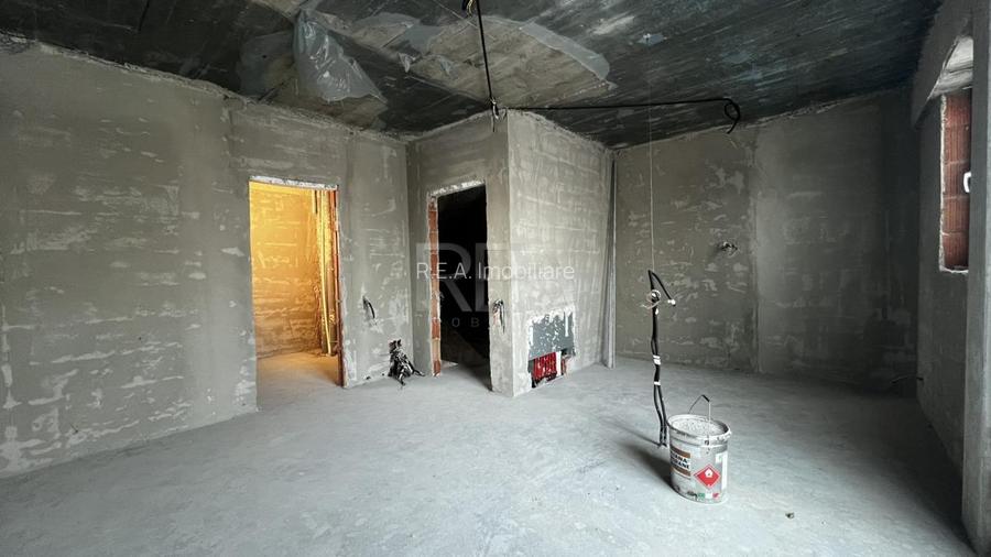 Vila duplex contemporana Bucurestii Noi - Straulesti - 21