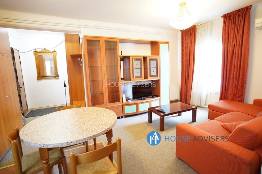 Inchiriere apartament 2 camere Cismigiu - 5